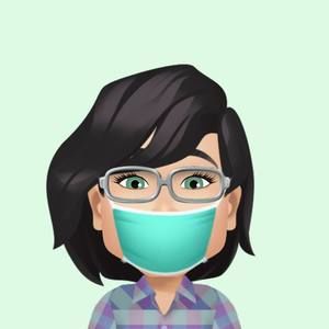 Meet your Posher, Barbara